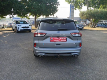 Photo 5 du bon plan FORD Kuga 2.0 EcoBlue 150ch mHEV ST-Line X occasion à 23000 €