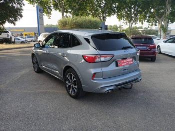 Photo 6 du bon plan FORD Kuga 2.0 EcoBlue 150ch mHEV ST-Line X occasion à 23000 €