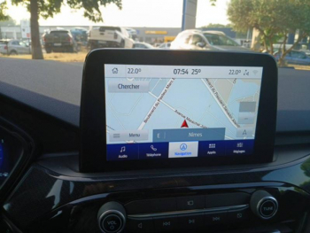Photo 8 du bon plan FORD Kuga 2.0 EcoBlue 150ch mHEV ST-Line X occasion à 23000 €
