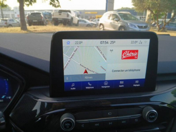 Photo 9 du bon plan FORD Kuga 2.0 EcoBlue 150ch mHEV ST-Line X occasion à 23000 €