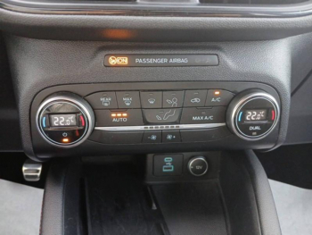 Photo 10 du bon plan FORD Kuga 2.0 EcoBlue 150ch mHEV ST-Line X occasion à 23000 €