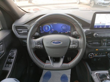 Photo 12 du bon plan FORD Kuga 2.0 EcoBlue 150ch mHEV ST-Line X occasion à 23000 €
