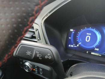 Photo 13 du bon plan FORD Kuga 2.0 EcoBlue 150ch mHEV ST-Line X occasion à 23000 €