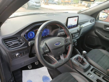 Photo 16 du bon plan FORD Kuga 2.0 EcoBlue 150ch mHEV ST-Line X occasion à 23000 €