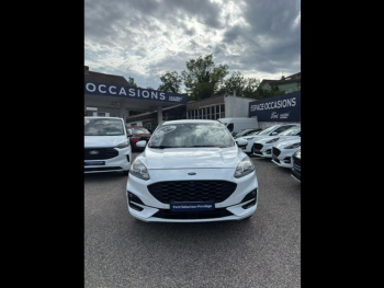 Photo 2 du bon plan FORD Kuga 2.5 Duratec 225ch PHEV ST-Line Business BVA occasion à 26990 €