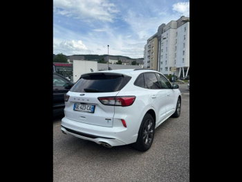 Photo 5 du bon plan FORD Kuga 2.5 Duratec 225ch PHEV ST-Line Business BVA occasion à 26990 €
