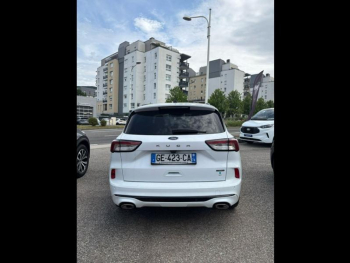 Photo 6 du bon plan FORD Kuga 2.5 Duratec 225ch PHEV ST-Line Business BVA occasion à 26990 €