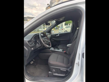 Photo 8 du bon plan FORD Kuga 2.5 Duratec 225ch PHEV ST-Line Business BVA occasion à 26990 €