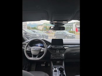 Photo 10 du bon plan FORD Kuga 2.5 Duratec 225ch PHEV ST-Line Business BVA occasion à 26990 €