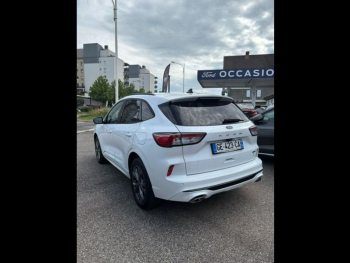 Photo 11 du bon plan FORD Kuga 2.5 Duratec 225ch PHEV ST-Line Business BVA occasion à 26990 €