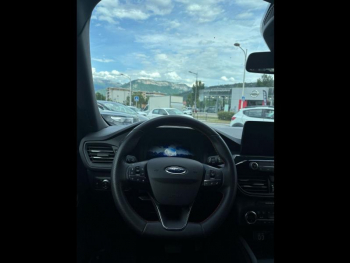 Photo 16 du bon plan FORD Kuga 2.5 Duratec 225ch PHEV ST-Line Business BVA occasion à 26990 €