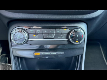 Photo 10 du bon plan FORD Puma 1.0 Flexifuel 125ch S&S mHEV Titanium X occasion à 17990 €