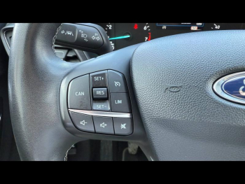 Photo 12 du bon plan FORD Puma 1.0 Flexifuel 125ch S&S mHEV Titanium X occasion à 17990 €