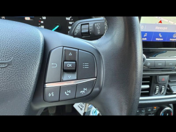 Photo 13 du bon plan FORD Puma 1.0 Flexifuel 125ch S&S mHEV Titanium X occasion à 17990 €