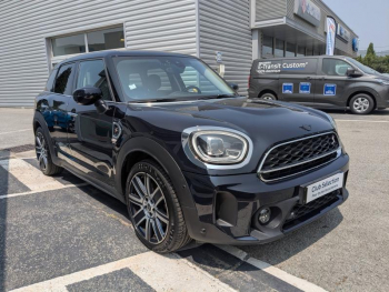 Photo 4 du bon plan MINI Countryman Cooper S 178ch Chili BVA7 occasion à 25963 €