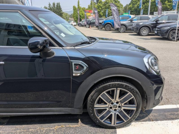 Photo 5 du bon plan MINI Countryman Cooper S 178ch Chili BVA7 occasion à 25963 €
