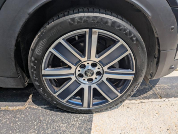 Photo 6 du bon plan MINI Countryman Cooper S 178ch Chili BVA7 occasion à 25963 €