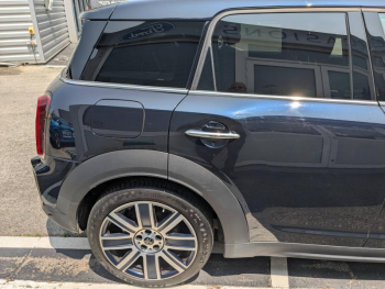 Photo 7 du bon plan MINI Countryman Cooper S 178ch Chili BVA7 occasion à 25963 €