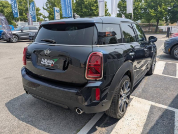Photo 8 du bon plan MINI Countryman Cooper S 178ch Chili BVA7 occasion à 25963 €