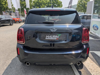 Photo 9 du bon plan MINI Countryman Cooper S 178ch Chili BVA7 occasion à 25963 €