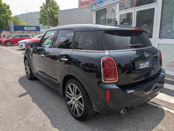 Photo 10 du bon plan MINI Countryman Cooper S 178ch Chili BVA7 occasion à 25963 €