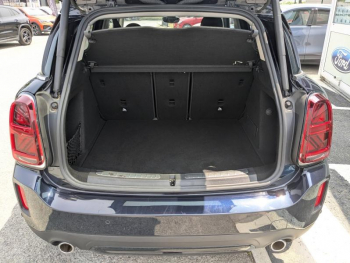 Photo 13 du bon plan MINI Countryman Cooper S 178ch Chili BVA7 occasion à 25963 €