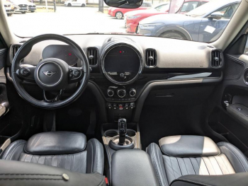 Photo 18 du bon plan MINI Countryman Cooper S 178ch Chili BVA7 occasion à 25963 €