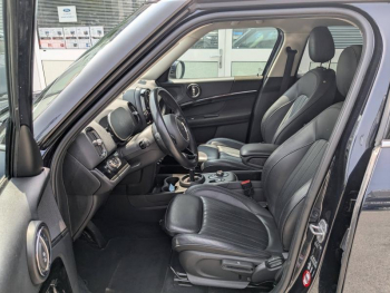 Photo 20 du bon plan MINI Countryman Cooper S 178ch Chili BVA7 occasion à 25963 €