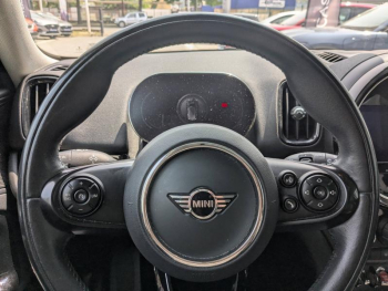 Photo 23 du bon plan MINI Countryman Cooper S 178ch Chili BVA7 occasion à 25963 €