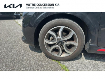 Photo 4 du bon plan KIA Picanto 1.0 DPi 67ch GT Line occasion à 15600 €