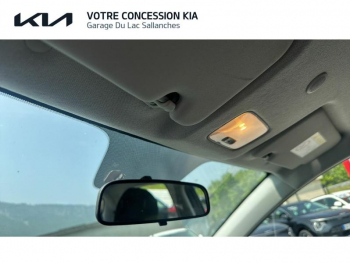 Photo 6 du bon plan KIA Picanto 1.0 DPi 67ch GT Line occasion à 15600 €