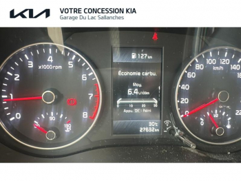 Photo 9 du bon plan KIA Picanto 1.0 DPi 67ch GT Line occasion à 15600 €