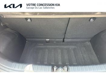 Photo 12 du bon plan KIA Picanto 1.0 DPi 67ch GT Line occasion à 15600 €