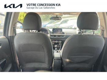 Photo 13 du bon plan KIA Picanto 1.0 DPi 67ch GT Line occasion à 15600 €