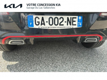 Photo 18 du bon plan KIA Picanto 1.0 DPi 67ch GT Line occasion à 15600 €