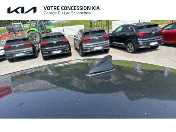 Photo 21 du bon plan KIA Picanto 1.0 DPi 67ch GT Line occasion à 15600 €