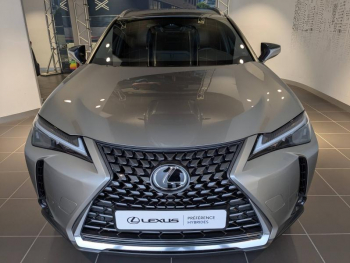 Photo 2 du bon plan LEXUS UX 300h Luxe 2WD occasion à 37900 €