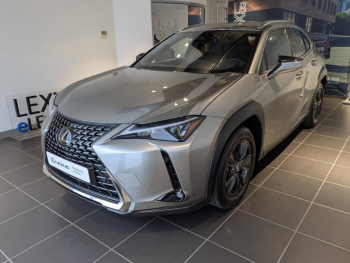 Photo 3 du bon plan LEXUS UX 300h Luxe 2WD occasion à 37900 €