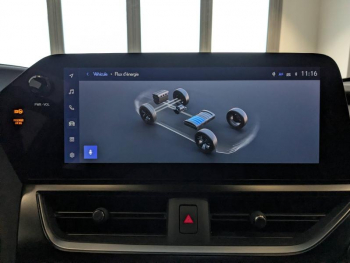 Photo 8 du bon plan LEXUS UX 300h Luxe 2WD occasion à 37900 €
