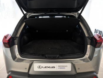Photo 15 du bon plan LEXUS UX 300h Luxe 2WD occasion à 37900 €
