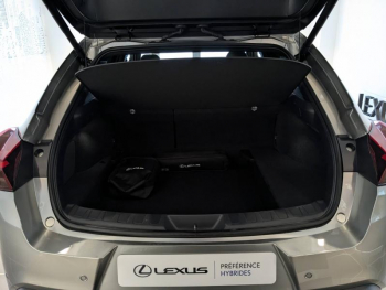Photo 16 du bon plan LEXUS UX 300h Luxe 2WD occasion à 37900 €