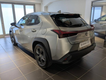 Photo 17 du bon plan LEXUS UX 300h Luxe 2WD occasion à 37900 €