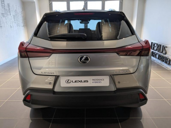 Photo 18 du bon plan LEXUS UX 300h Luxe 2WD occasion à 37900 €