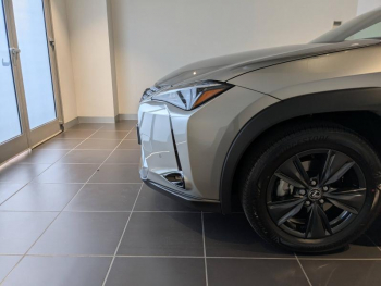 Photo 20 du bon plan LEXUS UX 300h Luxe 2WD occasion à 37900 €