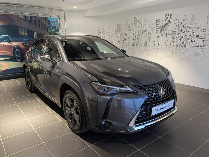 Bon plan LEXUS UX 250h Luxe 2WD occasion à 30900 €