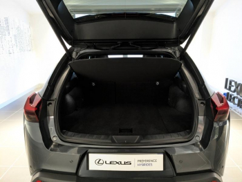 Photo 13 du bon plan LEXUS UX 250h Luxe 2WD occasion à 30900 €