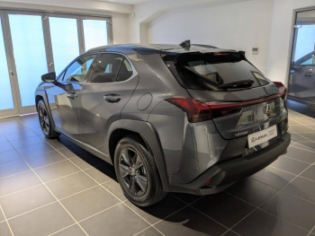 Photo 15 du bon plan LEXUS UX 250h Luxe 2WD occasion à 30900 €