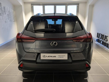 Photo 16 du bon plan LEXUS UX 250h Luxe 2WD occasion à 30900 €