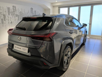 Photo 17 du bon plan LEXUS UX 250h Luxe 2WD occasion à 30900 €