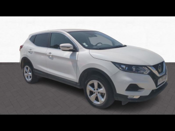 Photo 2 du bon plan NISSAN Qashqai 1.6 dCi 130ch Business Edition occasion à 14990 €